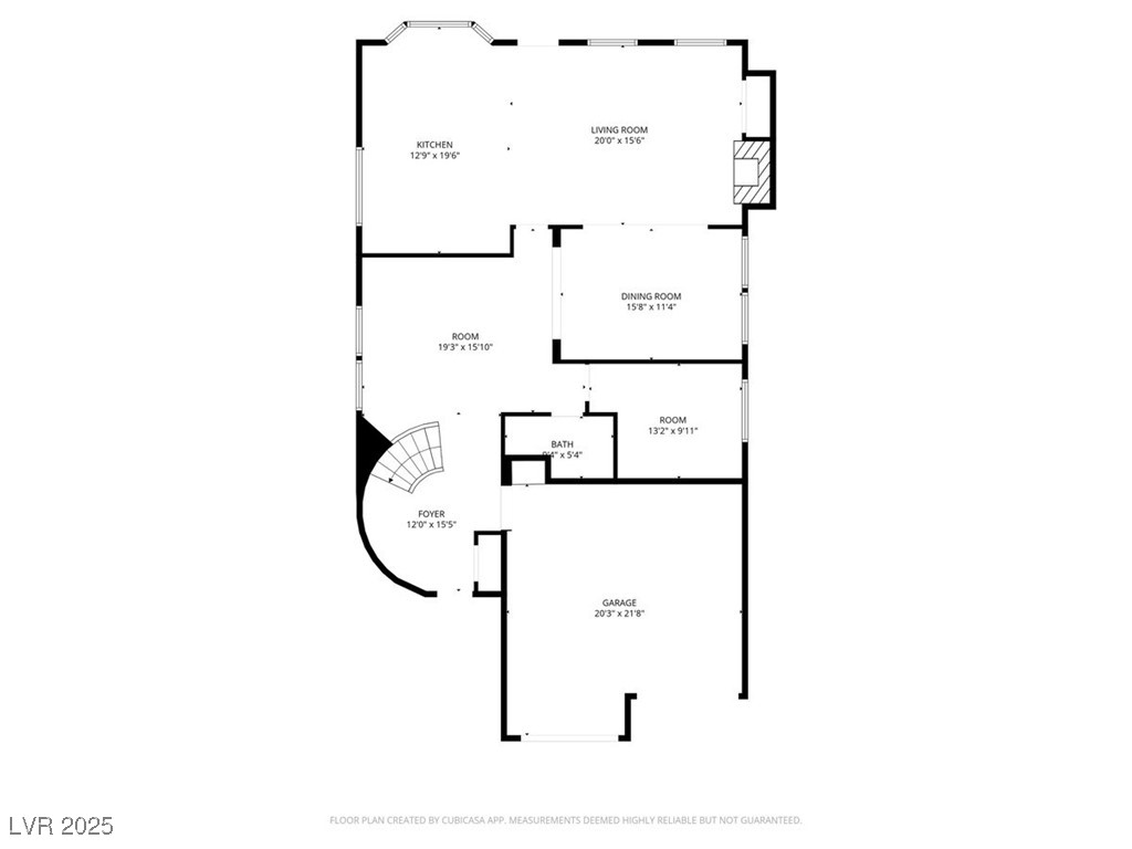 284 Via Di Citta Drive