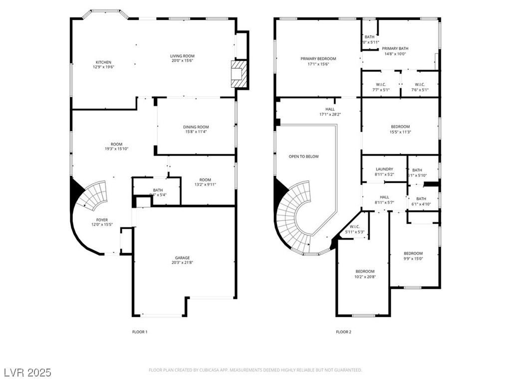 284 Via Di Citta Drive