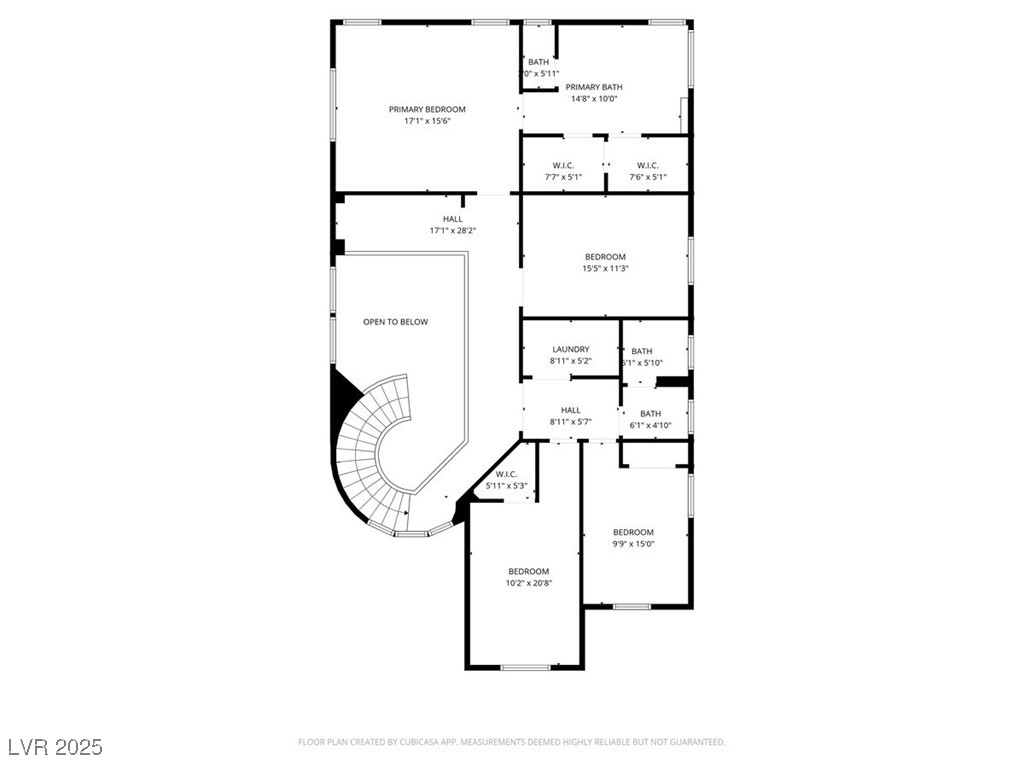 284 Via Di Citta Drive