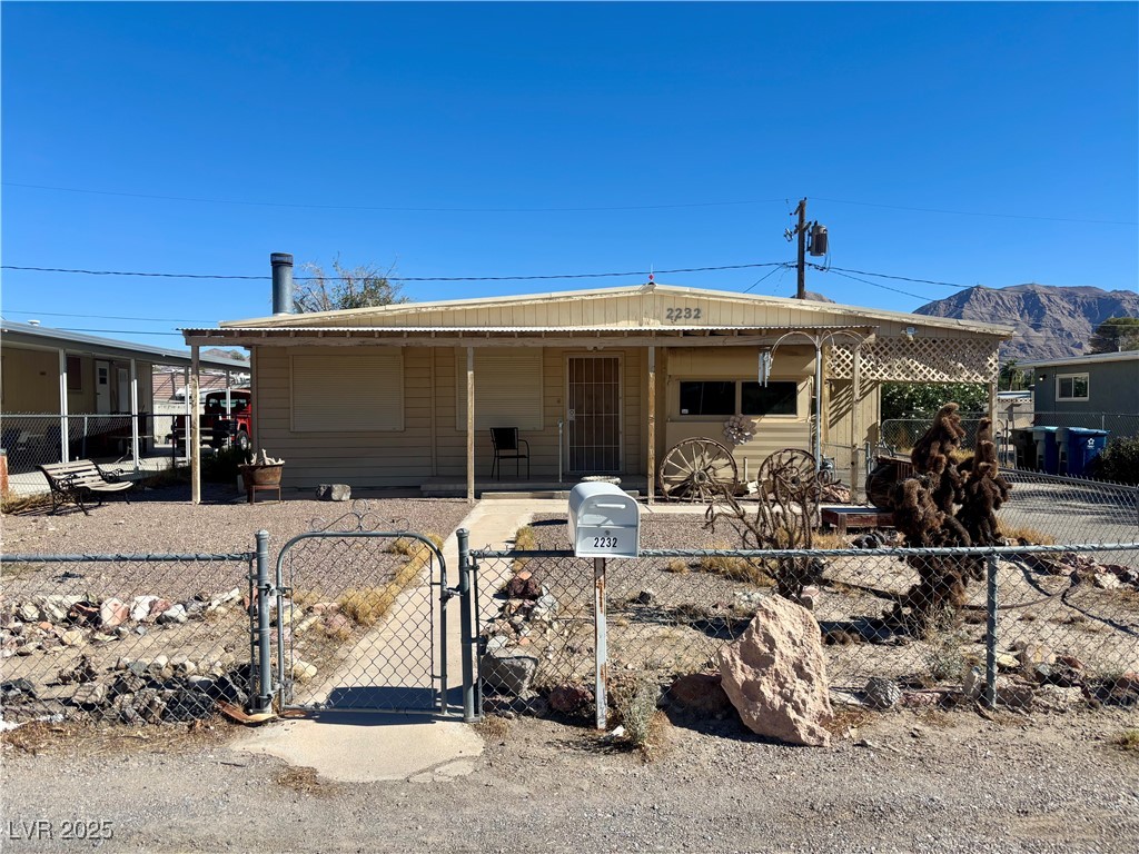 2232 Tomlinson Lane