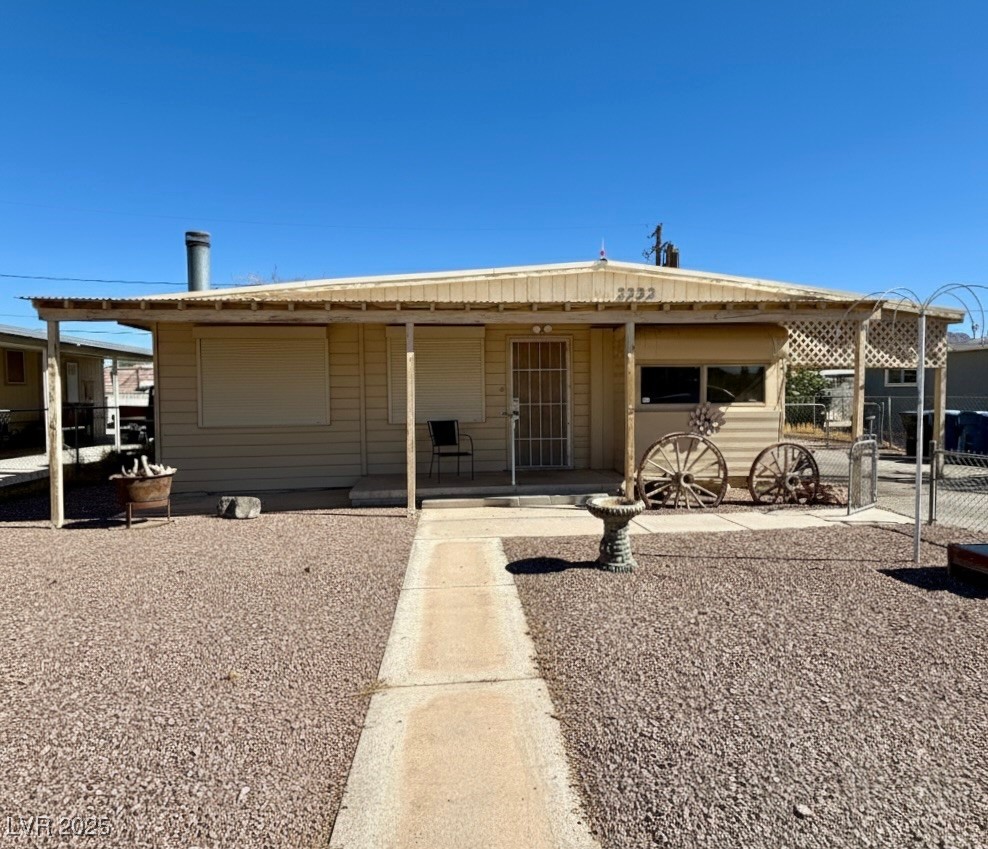 2232 Tomlinson Lane
