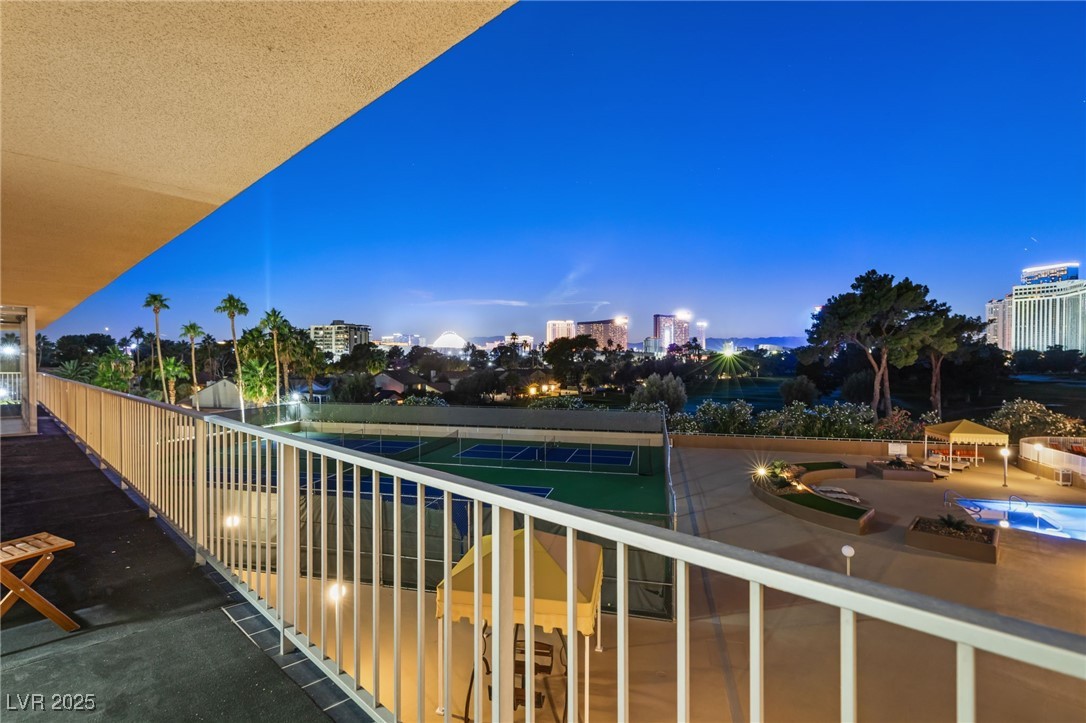 3111 Bel Air Drive 4G