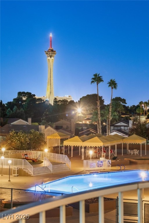 3111 Bel Air Drive 4G