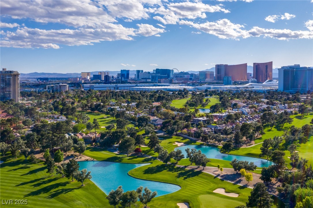 3111 Bel Air Drive 4G