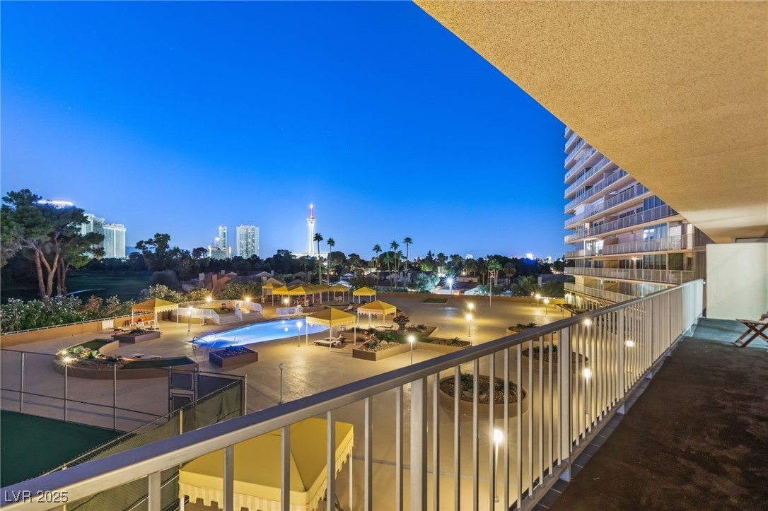 3111 Bel Air Drive 4G