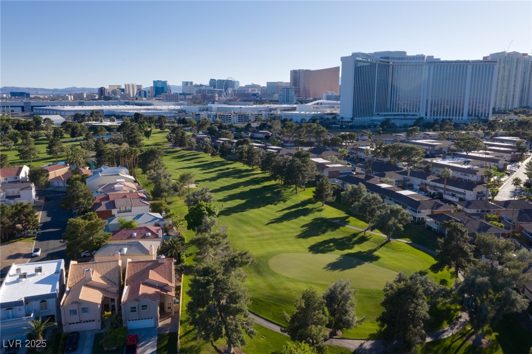 3111 Bel Air Drive 4G