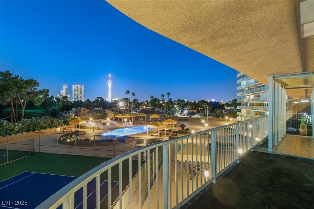 3111 Bel Air Drive 4G