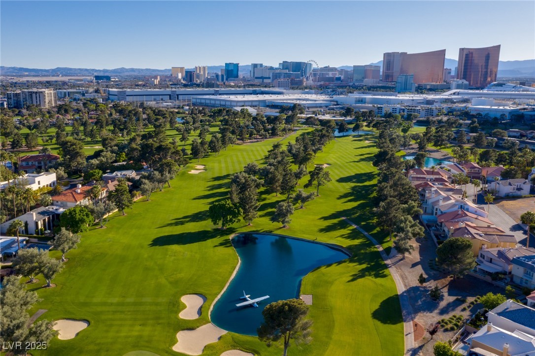 3111 Bel Air Drive 4G