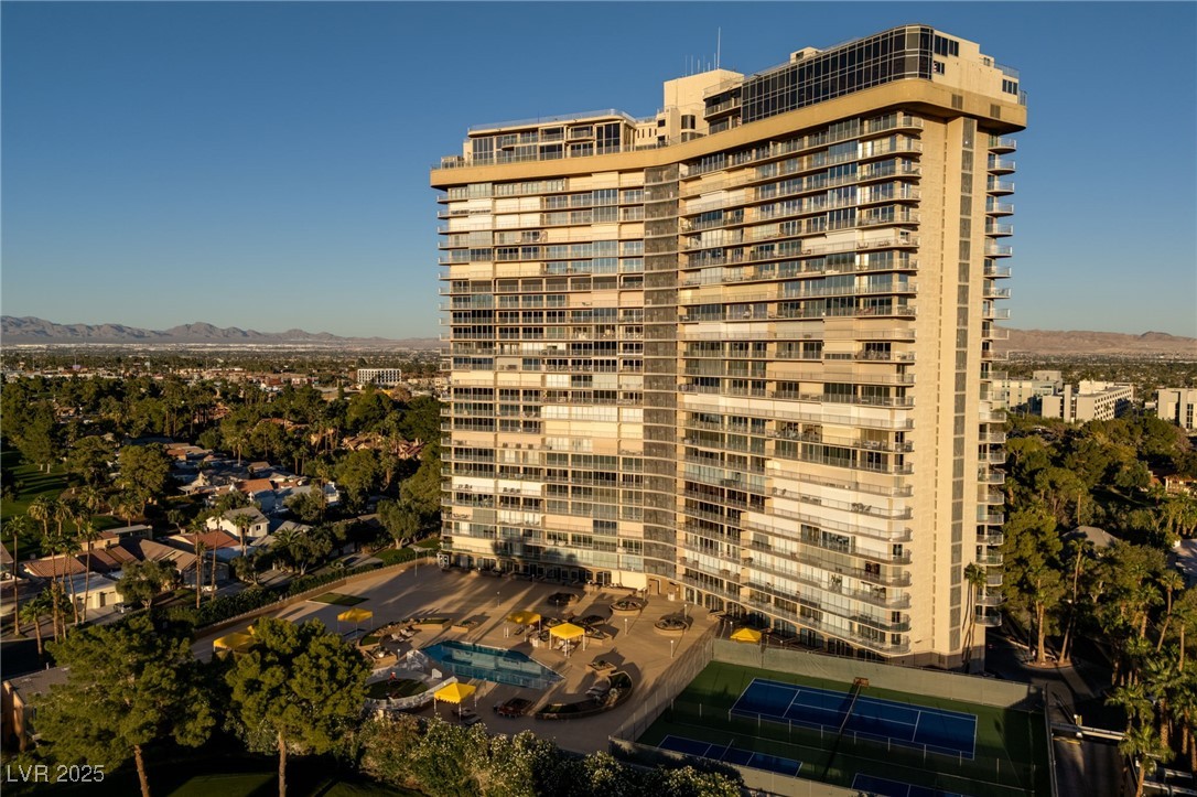 3111 Bel Air Drive 4G