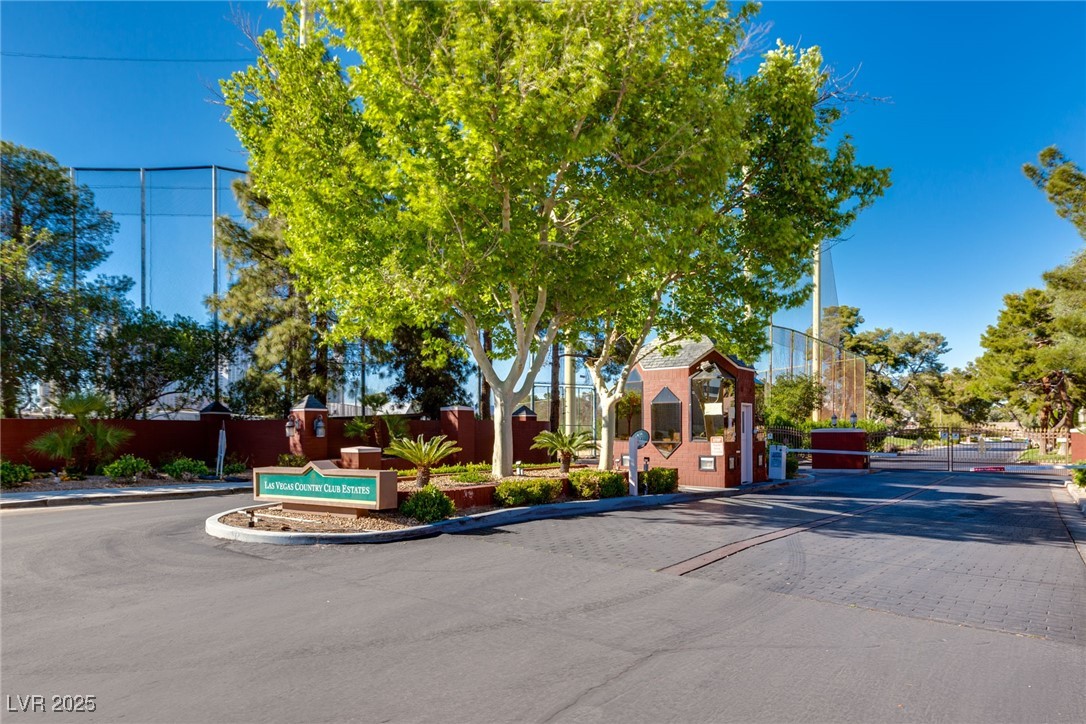 3111 Bel Air Drive 4G