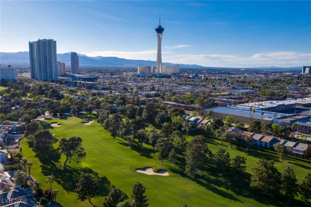 3111 Bel Air Drive 4G