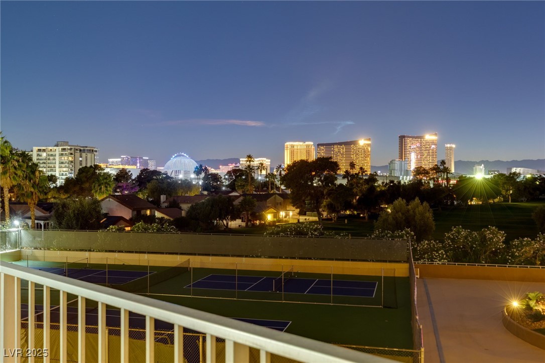 3111 Bel Air Drive 4G