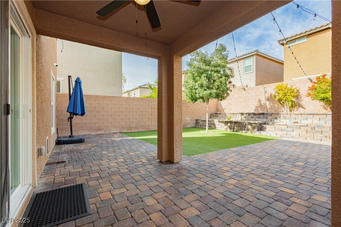 9212 Verdugo Ridge Court