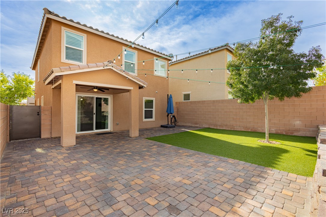 9212 Verdugo Ridge Court