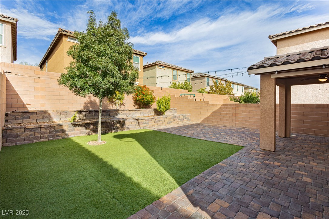 9212 Verdugo Ridge Court