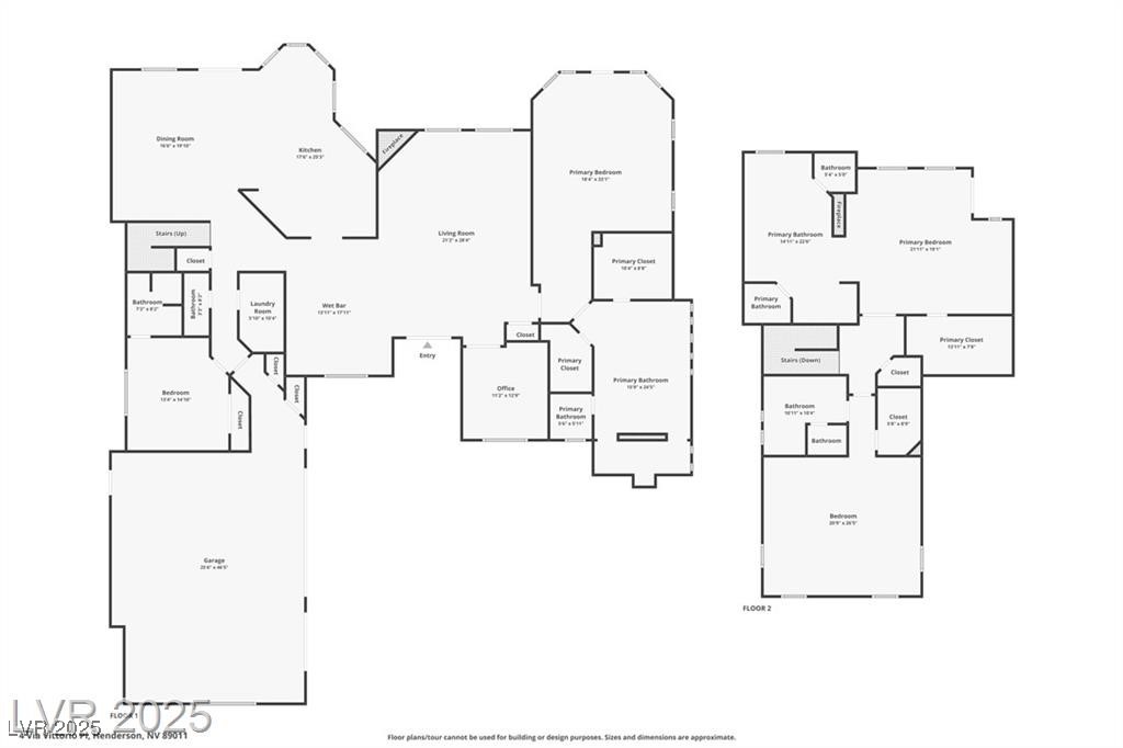 4 Via Vittorio Place