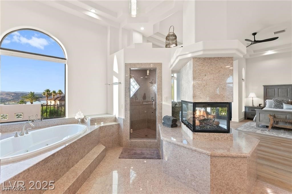 4 Via Vittorio Place