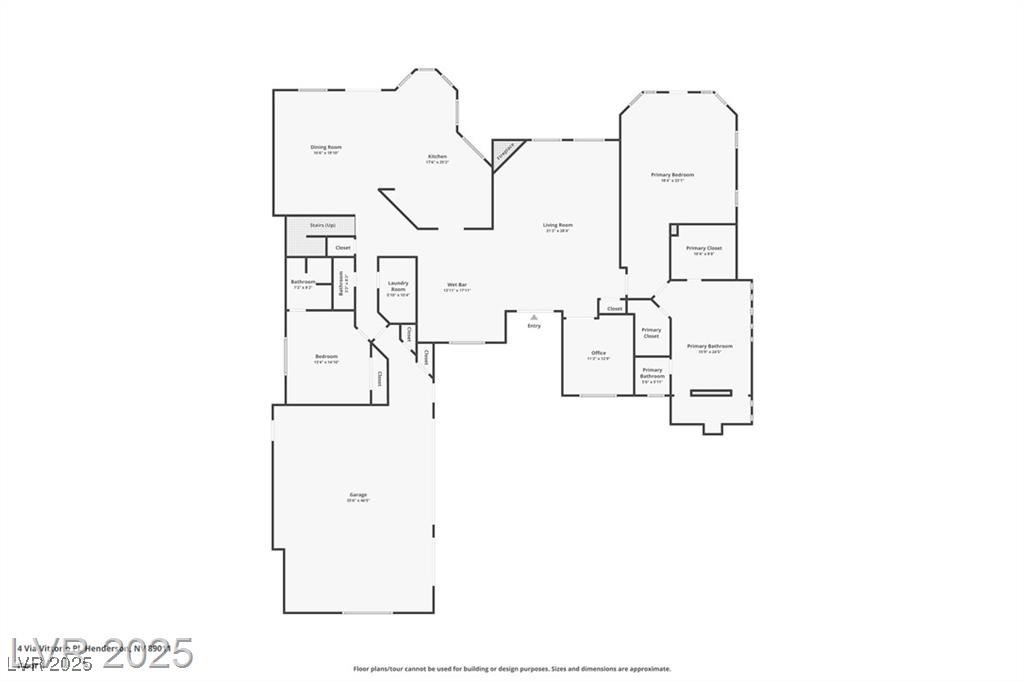 4 Via Vittorio Place