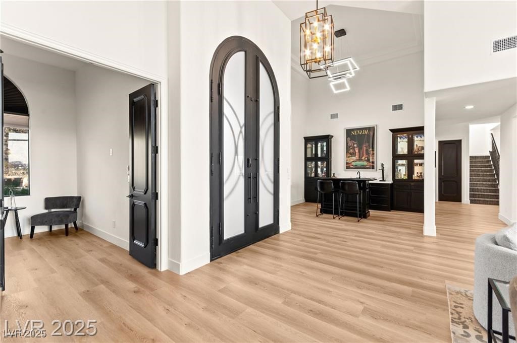 4 Via Vittorio Place