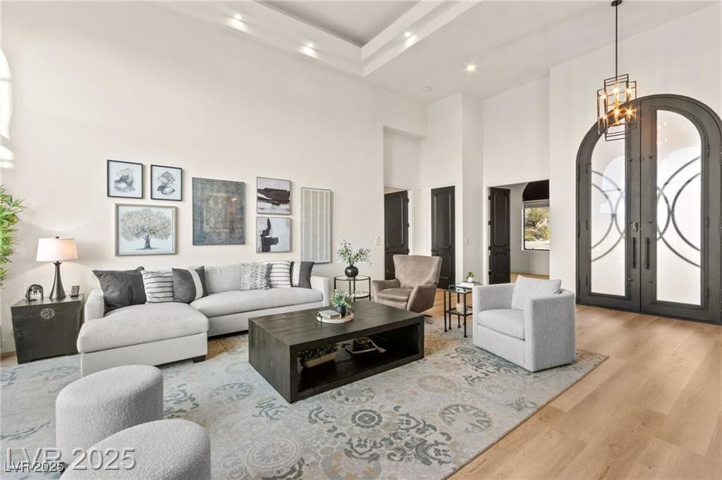 4 Via Vittorio Place