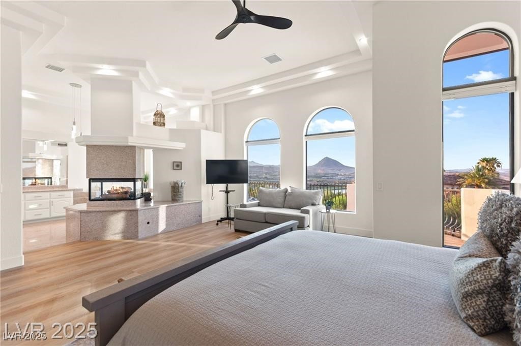 4 Via Vittorio Place