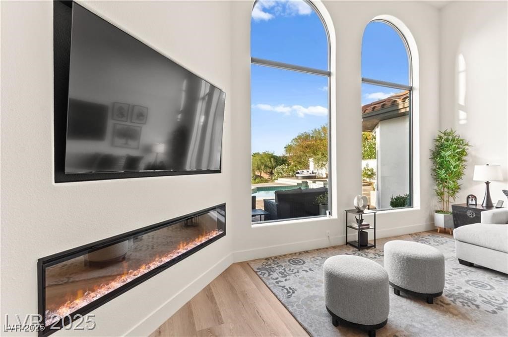 4 Via Vittorio Place