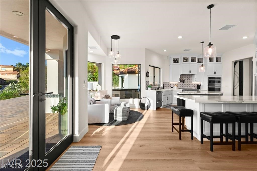 4 Via Vittorio Place