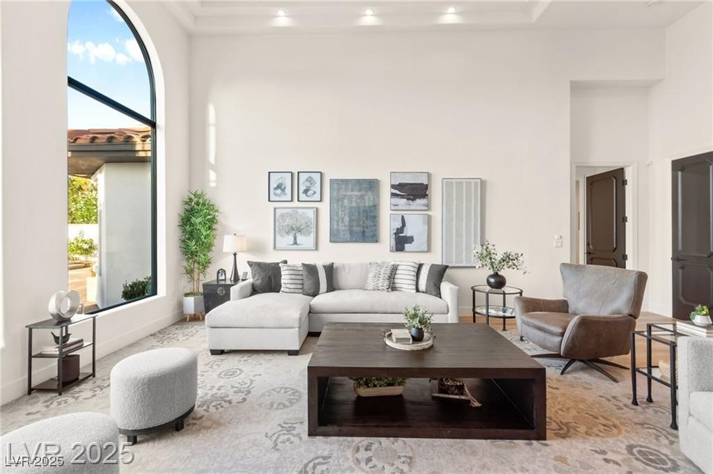 4 Via Vittorio Place