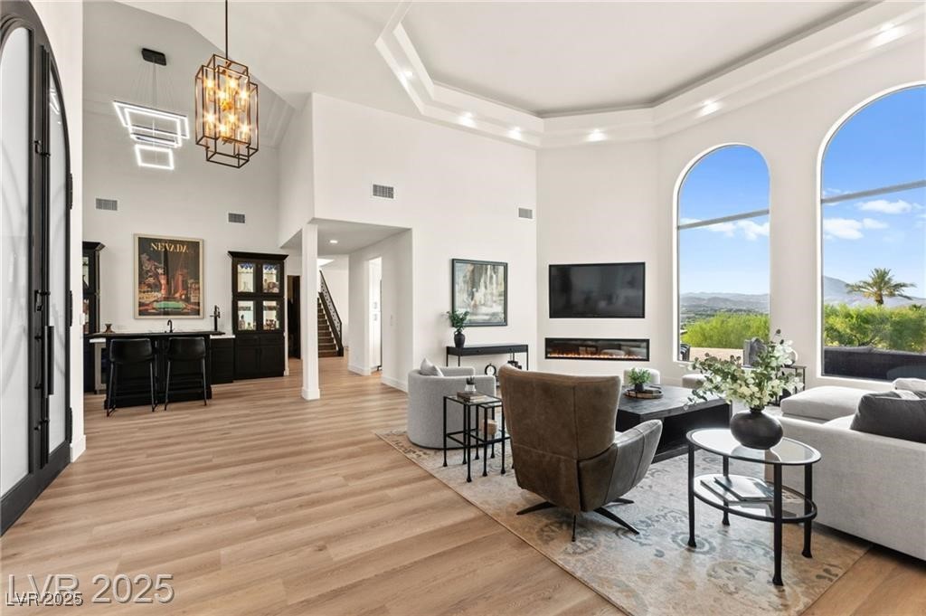 4 Via Vittorio Place