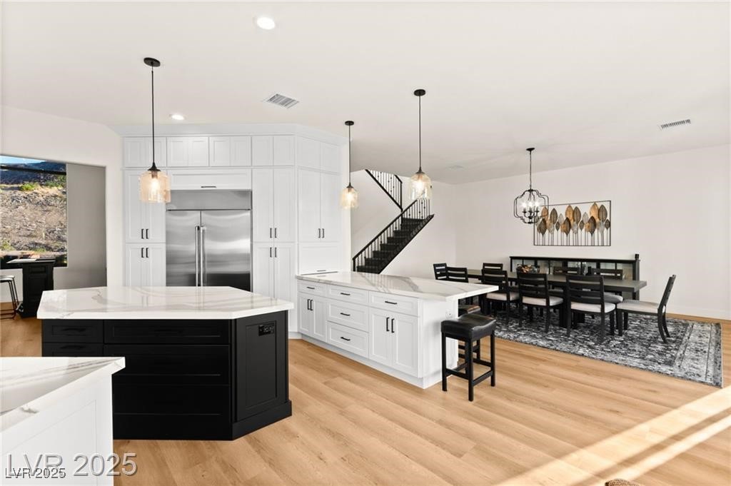 4 Via Vittorio Place