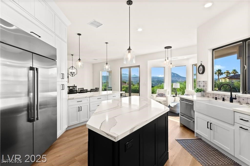 4 Via Vittorio Place