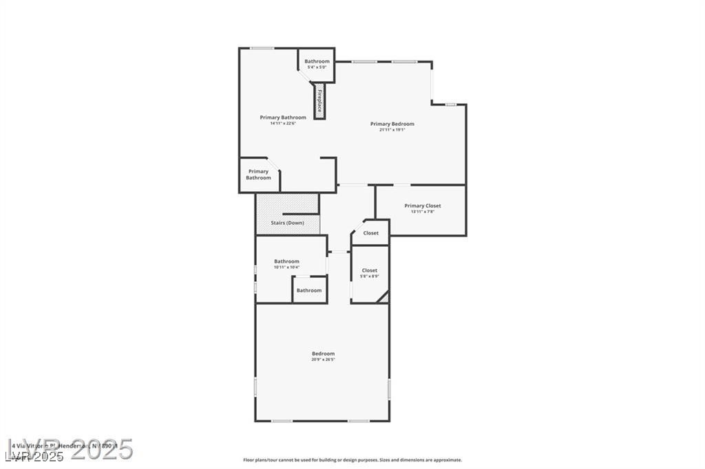 4 Via Vittorio Place