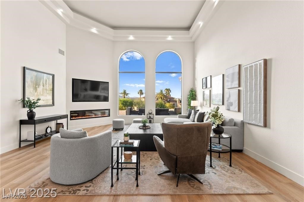 4 Via Vittorio Place