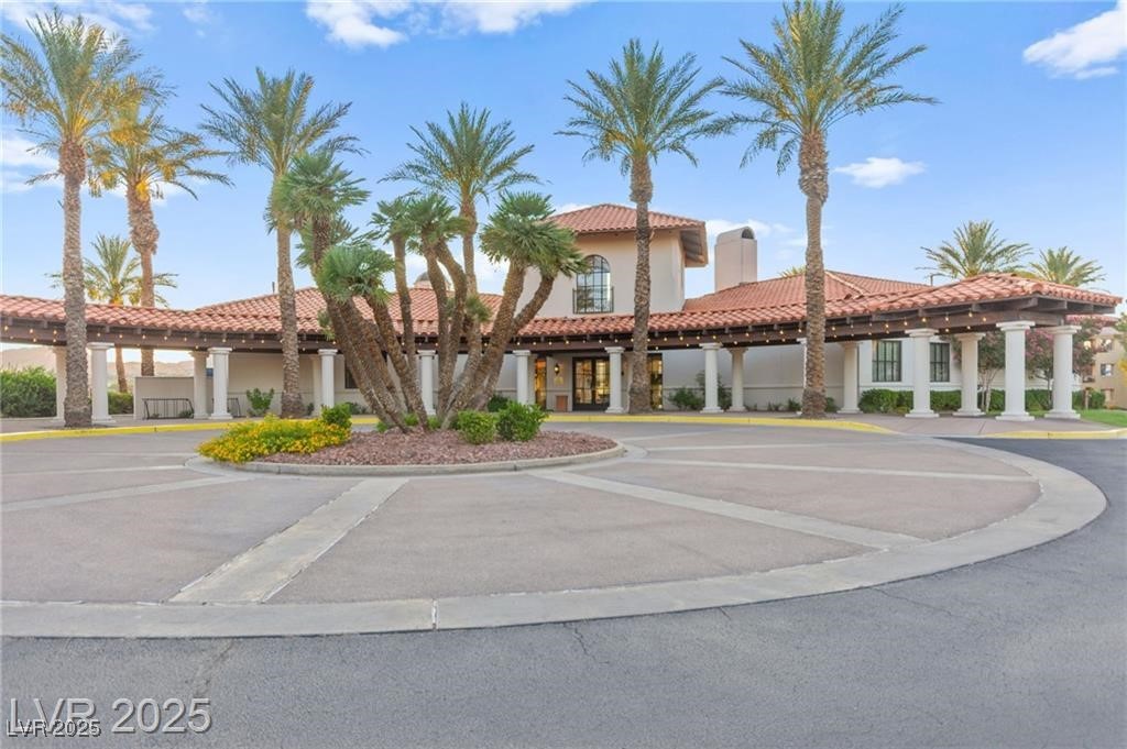 4 Via Vittorio Place