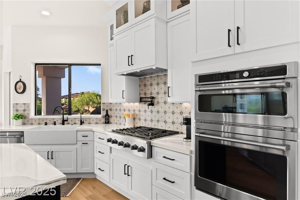 4 Via Vittorio Place