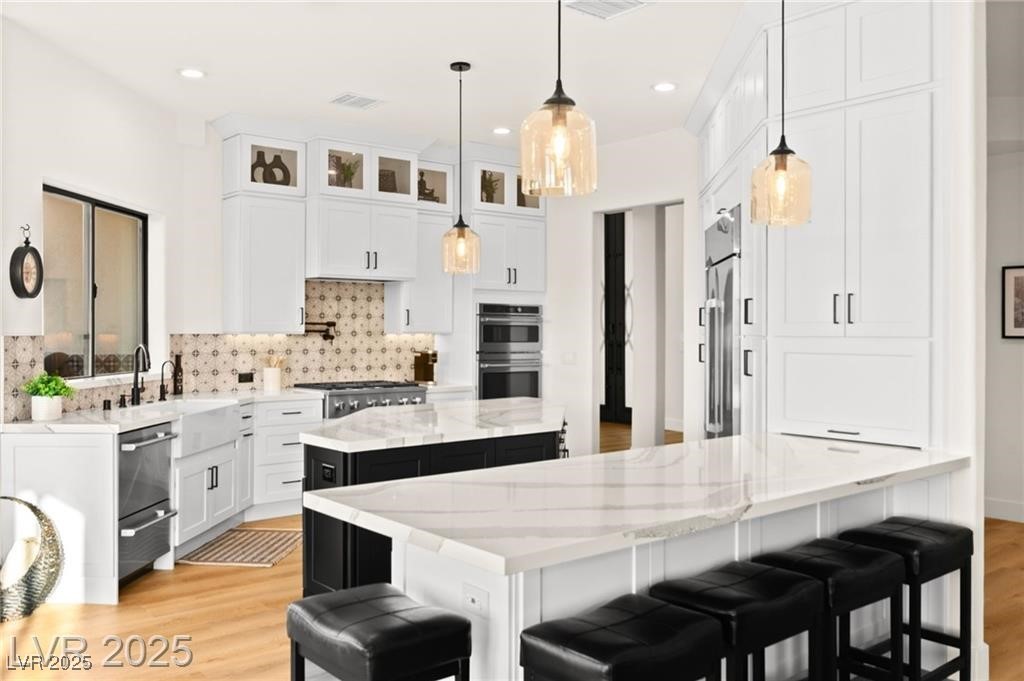 4 Via Vittorio Place