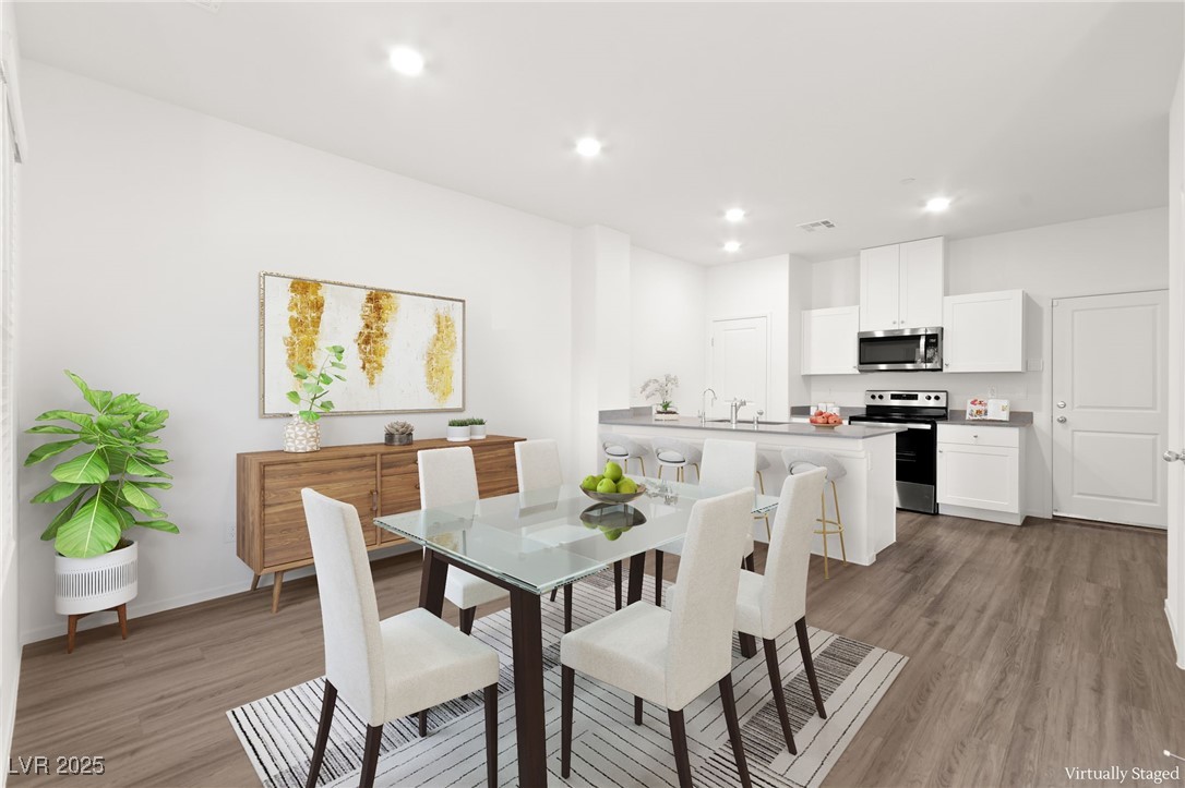 491 Waterfall Cove Court