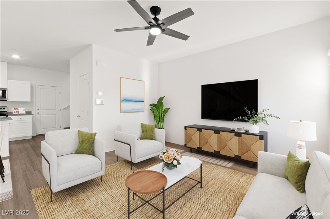 491 Waterfall Cove Court