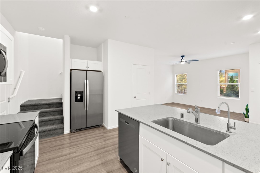 491 Waterfall Cove Court