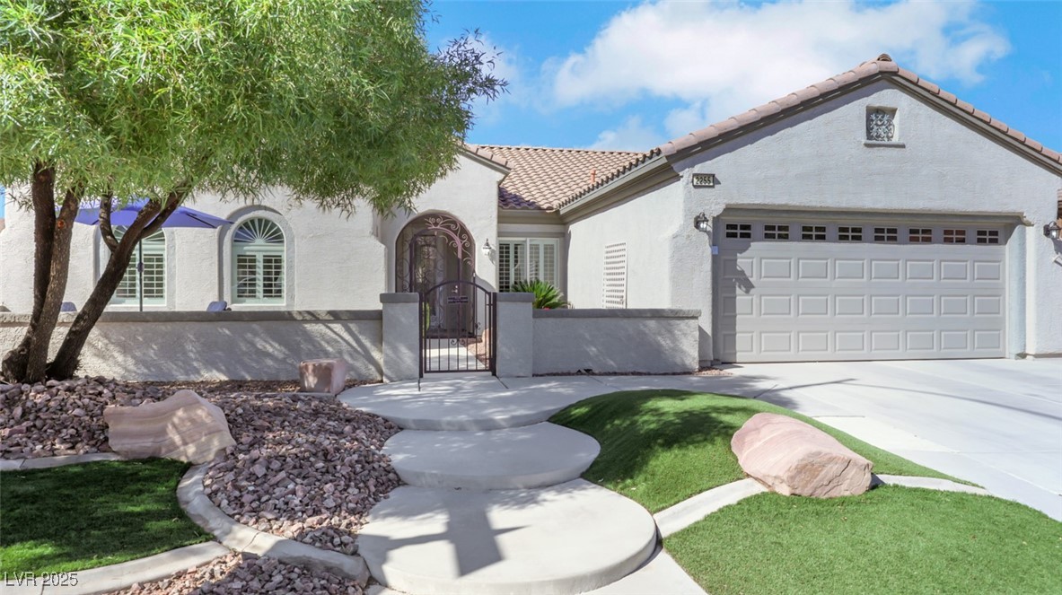 2255 Bannerwood Street