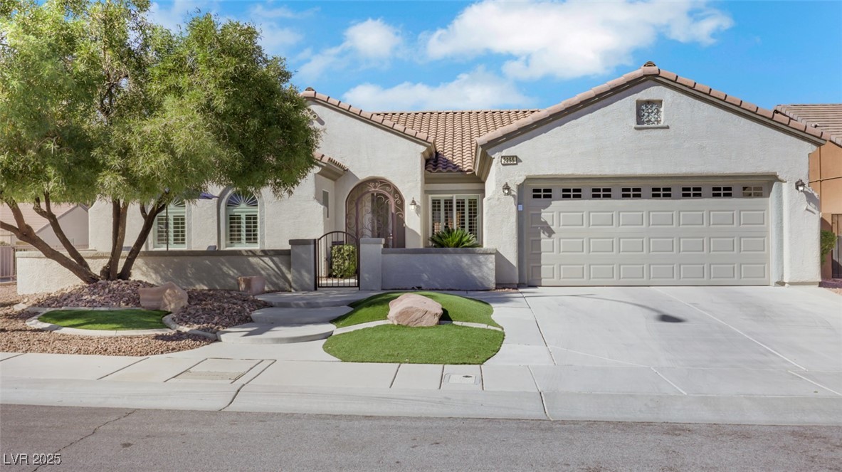 2255 Bannerwood Street