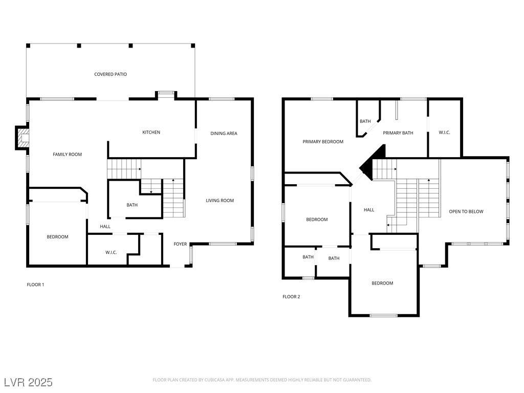 2570 Swans Chance Avenue