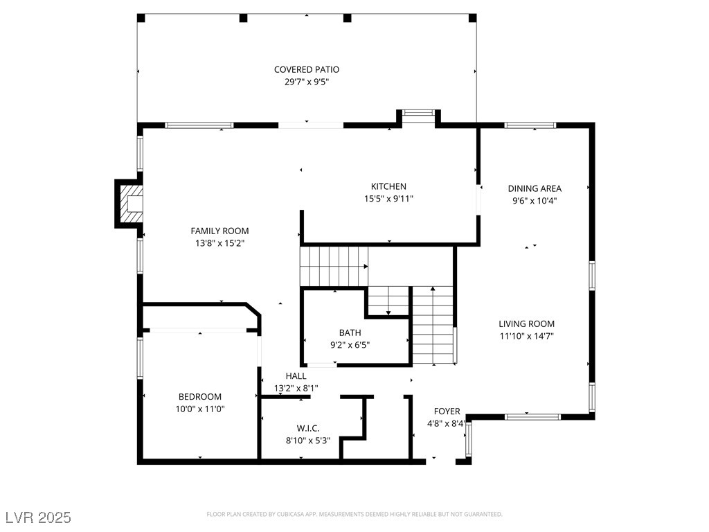 2570 Swans Chance Avenue