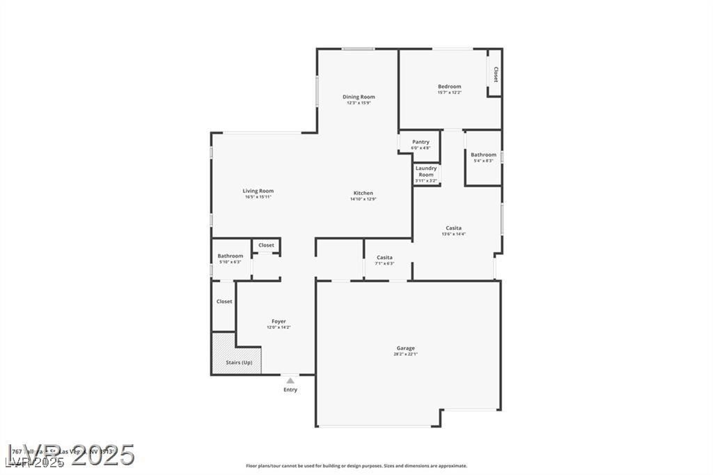 767 Tallgrass Street