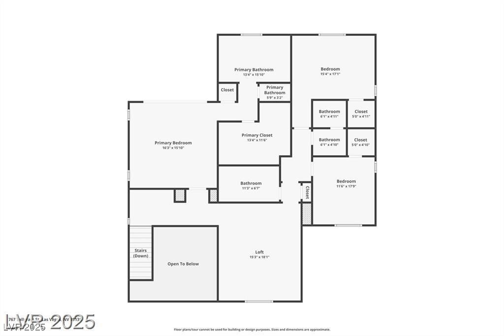 767 Tallgrass Street