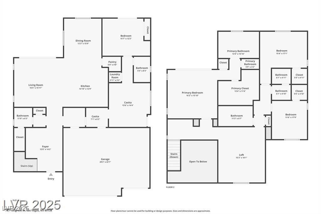 767 Tallgrass Street