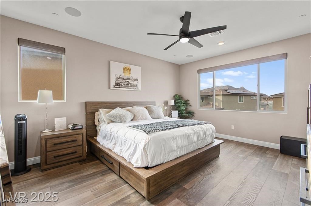 12430 Foxtail Run Avenue