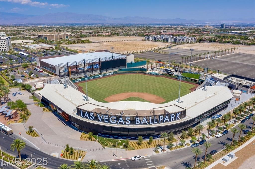 12430 Foxtail Run Avenue