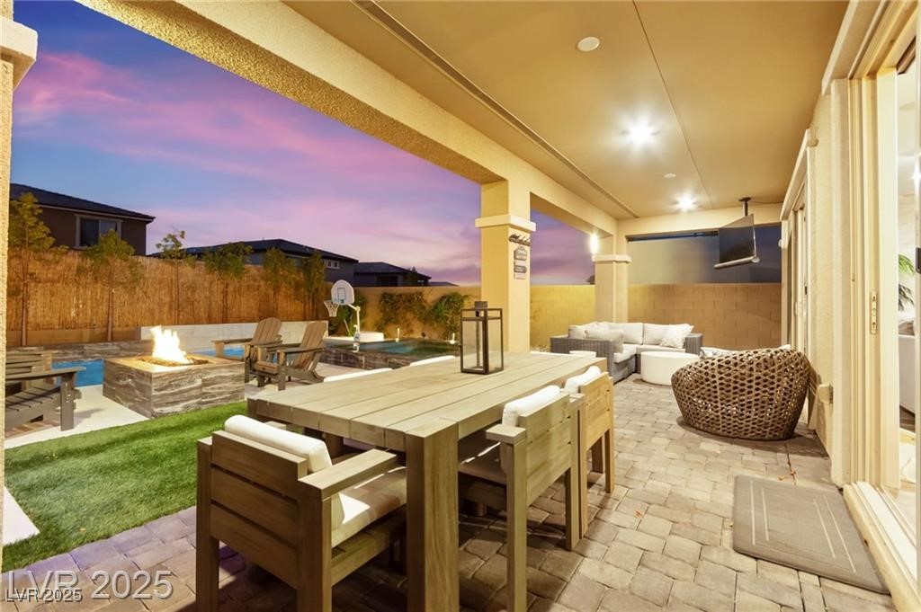 12430 Foxtail Run Avenue