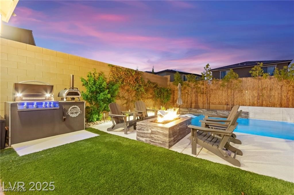 12430 Foxtail Run Avenue